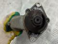 стартер Opel Astra G 1999, 1.6 л., бензин, МКПП, зелёный, хетчбэк 5 дв., 09130838 - фото №3