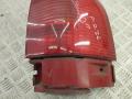 фонарь задний правый SEAT Alhambra 2001, 1.9 л., дизель, МКПП, чёрный, минивэн, 7M3945096F - фото №2