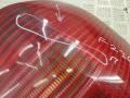 фонарь задний правый SEAT Alhambra 2001, 1.9 л., дизель, МКПП, чёрный, минивэн, 7M3945096F - фото №4