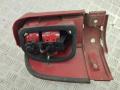 фонарь задний правый SEAT Alhambra 2001, 1.9 л., дизель, МКПП, чёрный, минивэн, 7M3945096F - фото №5