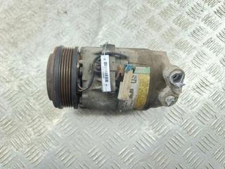 компрессор кондиционера Opel Astra G 1999, 1.6 л., бензин, 09174396