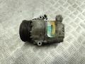 компрессор кондиционера Opel Astra G 1999, 1.6 л., бензин, 09174396 - фото №2