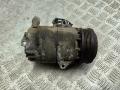 компрессор кондиционера Opel Astra G 1999, 1.6 л., бензин, 09174396 - фото №3
