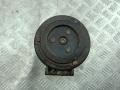 компрессор кондиционера Opel Astra G 1999, 1.6 л., бензин, 09174396 - фото №4