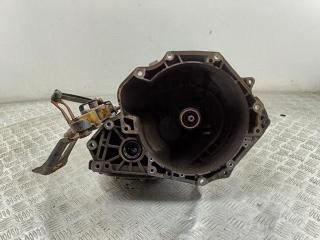 МКПП Opel Astra G 1999, 1.8 л., бензин, МКПП, серый, универсал, F17C374