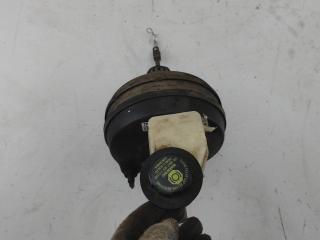 вакуумный усилитель тормозов Opel Vectra C 2003, 2.2 л., бензин, АКПП, серый, универсал, 13126710