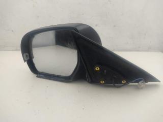 зеркало левое Subaru Impreza 2009, 1.5 л., бензин, МКПП, белый, хетчбэк 5 дв., 022685