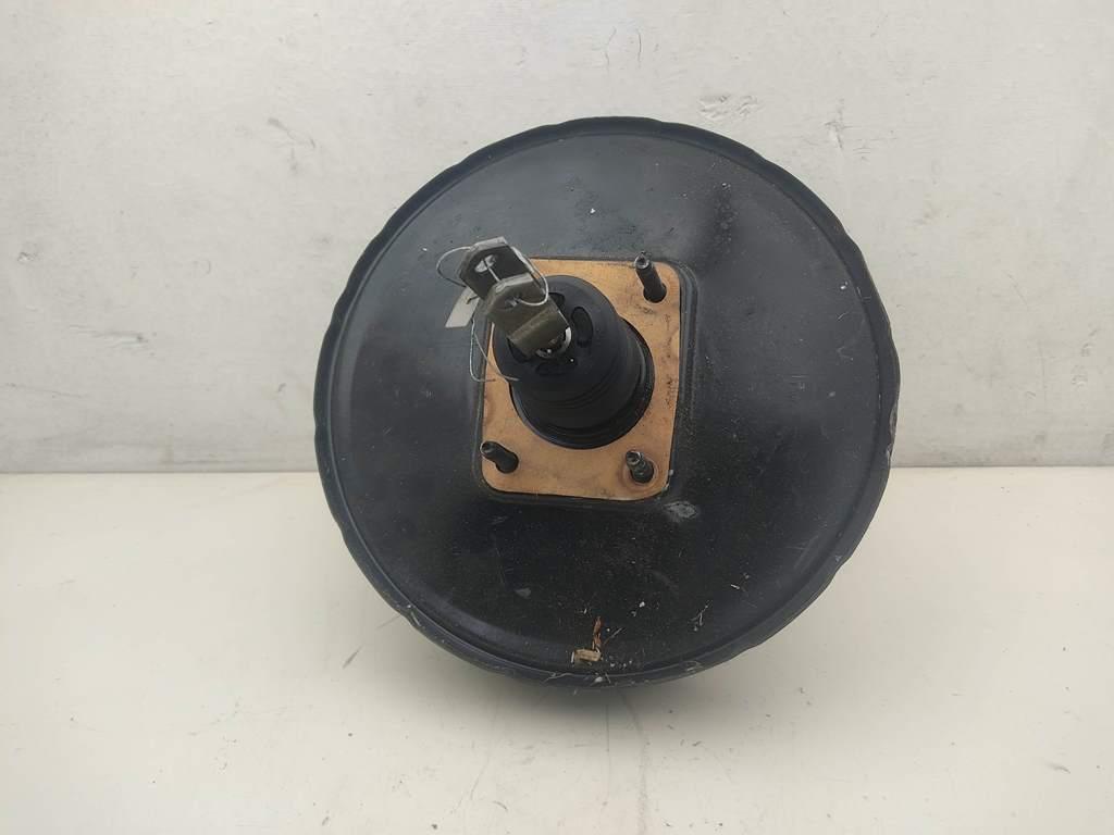 вакуумный усилитель тормозов Nissan Almera N16 2004, 1.5 л., бензин, МКПП, бежевый, хетчбэк 5 дв., 47210BM410