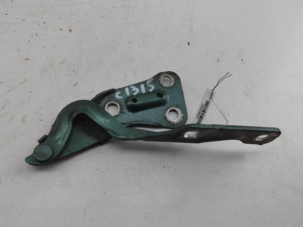 петля капота правая Opel Astra G 1999, зелёный, хетчбэк 5 дв., 90521520
