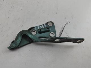 петля капота правая Opel Astra G 1999, зелёный, хетчбэк 5 дв., 90521520