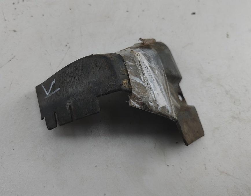 заглушка порога Opel Astra G 2003, 2.0 л., дизель, МКПП, синий, хетчбэк 5 дв., 90560747