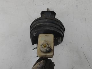 вакуумный усилитель тормозов Opel Omega B 1996, 2.0 л., бензин, МКПП, зелёный, универсал, 90496289