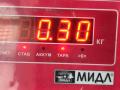 клапан EGR Ford Focus II 2007, 2.0 л., бензин, МКПП, чёрный, хетчбэк 3 дв., 1S7G9D475AH - фото №4