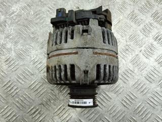 генератор Opel Vectra C 2007, 1.8 л., бензин, МКПП, серый, универсал, 0124325163, 13229984