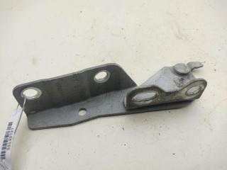 петля капота правая Mitsubishi Colt 2008, белый, хетчбэк 3 дв., MR959412