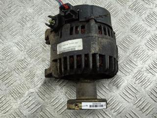 генератор Ford Focus I 2001, 1.8 л., дизель, МКПП, чёрный, универсал, 98AB10300JD