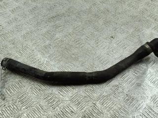 патрубок отопителя (печки) Opel Vectra C 2007, 1.8 л., бензин, 24421790
