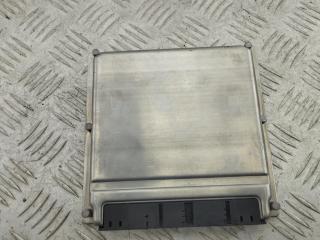 ЭБУ Mercedes-Benz E W210 2000, 2.7 л., дизель, АКПП, серый, универсал, 6121531279