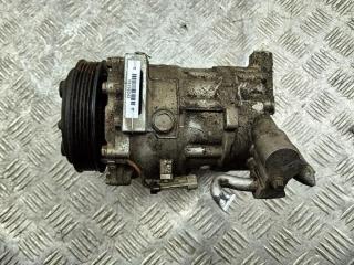 компрессор кондиционера Opel Vectra C 2007, 1.8 л., бензин, 813685