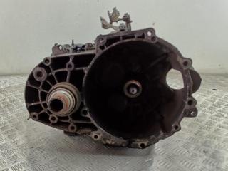 МКПП Volkswagen Sharan 2002, 1.9 л., дизель, МКПП, серый, минивэн, FPE