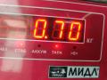 катушка зажигания Ford Focus II 2007, 2.0 л., бензин, МКПП, чёрный, хетчбэк 3 дв., 4M5G12A366BC - фото №3