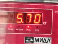 генератор Opel Corsa C 2003, 1.2 л., бензин, МКПП, серый, хетчбэк 5 дв., 24437120, 0124415023 - фото №7