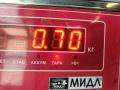 патрубок радиатора Opel Corsa C 2003, 1.2 л., бензин, 9128353 - фото №3