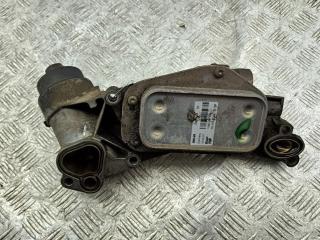 корпус масляного фильтра Opel Vectra C 2007, 1.8 л., бензин, МКПП, универсал, 12992593