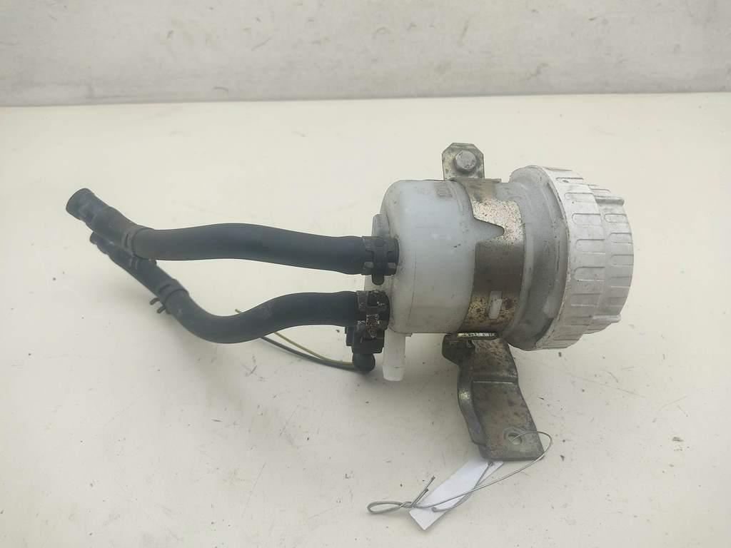 бачок тормозной жидкости Mitsubishi Space Star 2002, 1.3 л., бензин, МКПП, серый, минивэн