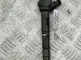 форсунка Volkswagen Tiguan 2014, 2.0 л., дизель, МКПП, серый, внедорожник 5 дв., 0445110647, 03L130277Q