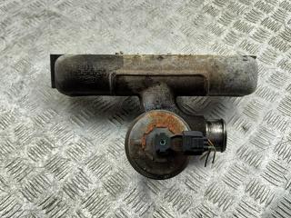 клапан EGR Ford Focus I 2001, 1.8 л., дизель, МКПП, чёрный, универсал