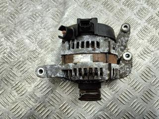 генератор Ford Focus II 2007, 2.0 л., бензин, МКПП, чёрный, хетчбэк 3 дв., 3M5T10300VC