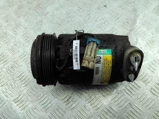 компрессор кондиционера Opel Corsa C 2003, 1.2 л., бензин, 09132918
