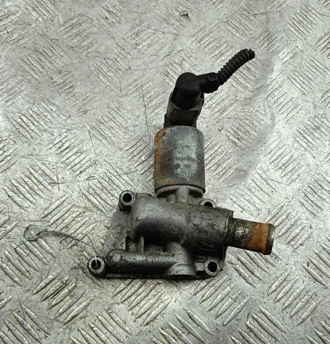 клапан EGR Opel Agila A 2004, 1.0 л., бензин, МКПП, чёрный, хетчбэк 5 дв., 55556720
