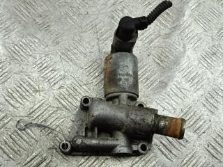 клапан EGR Opel Agila 1 поколение (A) [рестайлинг] 2004, 1.0 л., бензин, МКПП, чёрный, хетчбэк 5 дв., 55556720