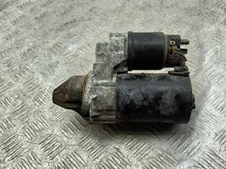 стартер Opel Agila A 2004, 1.0 л., бензин, МКПП, чёрный, хетчбэк 5 дв., 0001107409