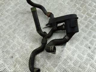 маслоотделитель (сапун) Ford Focus I 2001, 1.8 л., дизель, МКПП, чёрный, универсал, XS4Q6A785AB