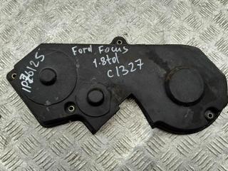 защита (кожух) ремня ГРМ Ford Focus I 2001, 1.8 л., дизель, МКПП, чёрный, универсал, XS4Q6E006AF