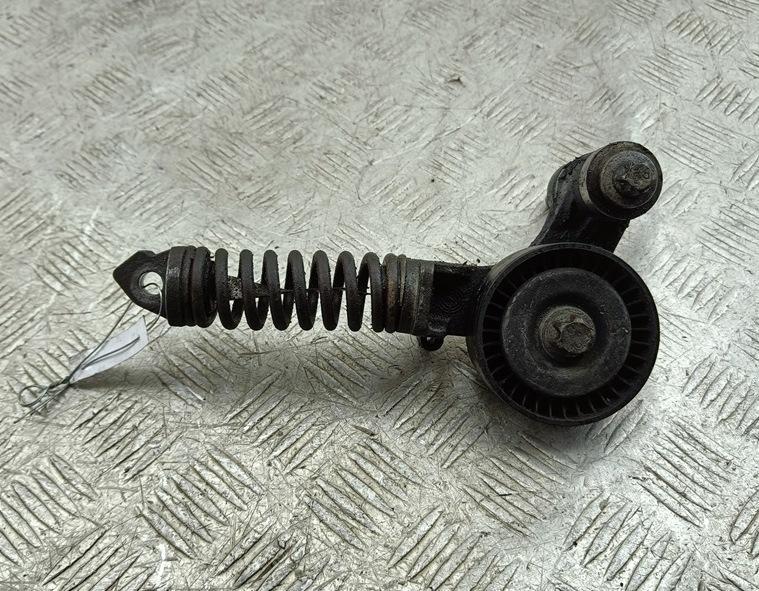 механизм натяжения ремня, цепи Opel Agila A 2004, 1.0 л., бензин, МКПП, чёрный, хетчбэк 5 дв., 55352021