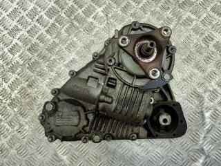 раздаточная коробка BMW X3 E83 2004, 2.5 л., бензин, МКПП, 7526278