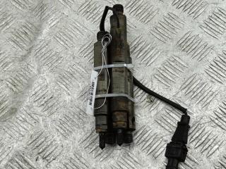 Форсунка топливная (комплект) Renault Kangoo I 2000, 1.9 л., дизель, МКПП, синий, фургон, 7700110396, 0432193644, 0432193643, 7700110397