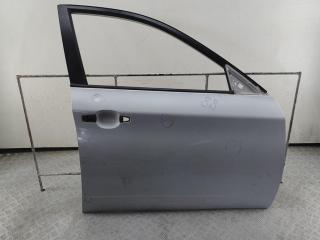 дверь сдвижная Subaru Impreza 3 поколение (GE/GV/GH/GR) 2009, белый, хетчбэк 5 дв.