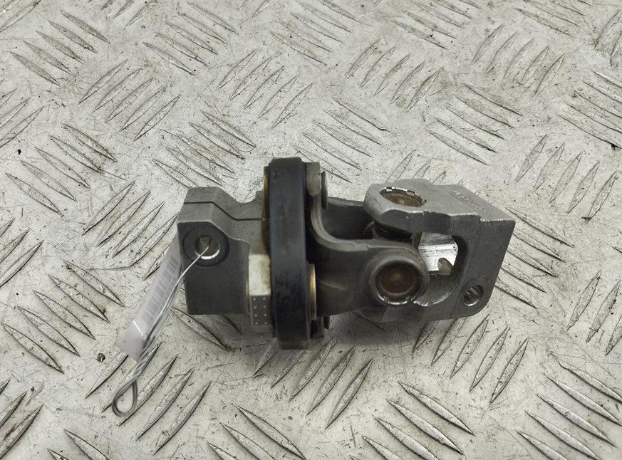 рулевой карданчик Mercedes-Benz Vaneo W414 2002, 1.9 л., бензин, МКПП, чёрный, минивэн, A1684620378