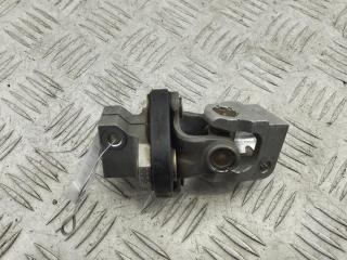 рулевой карданчик Mercedes-Benz Vaneo W414 2002, 1.9 л., бензин, МКПП, чёрный, минивэн, A1684620378