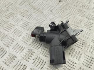 замок зажигания Mercedes-Benz Vaneo W414 2002, 1.9 л., бензин, МКПП, чёрный, минивэн