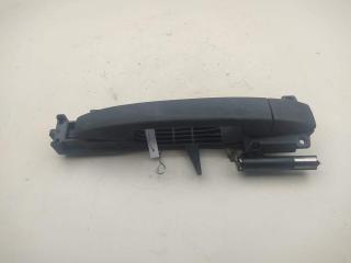 ручка наружная передняя правая Subaru Impreza 2009, 1.5 л., бензин, МКПП, белый, хетчбэк 5 дв.