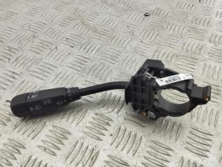 переключатель подрулевой Mercedes-Benz Vaneo W414 2002, 1.9 л., бензин, МКПП, чёрный, минивэн, 100021-0128
