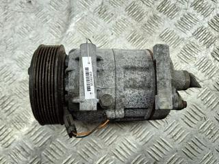 компрессор кондиционера Renault Scenic II 2006, 2.0 л., бензин, 01140170