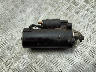 стартер Ford Focus I 2001, 1.8 л., дизель, МКПП, чёрный, универсал, 42015090