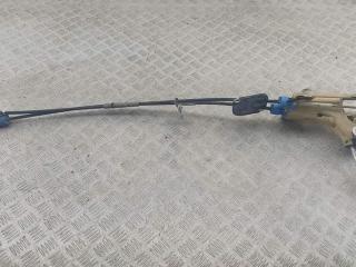 кулиса Mitsubishi Colt 2008, 1.1 л., бензин, МКПП, белый, хетчбэк 3 дв.